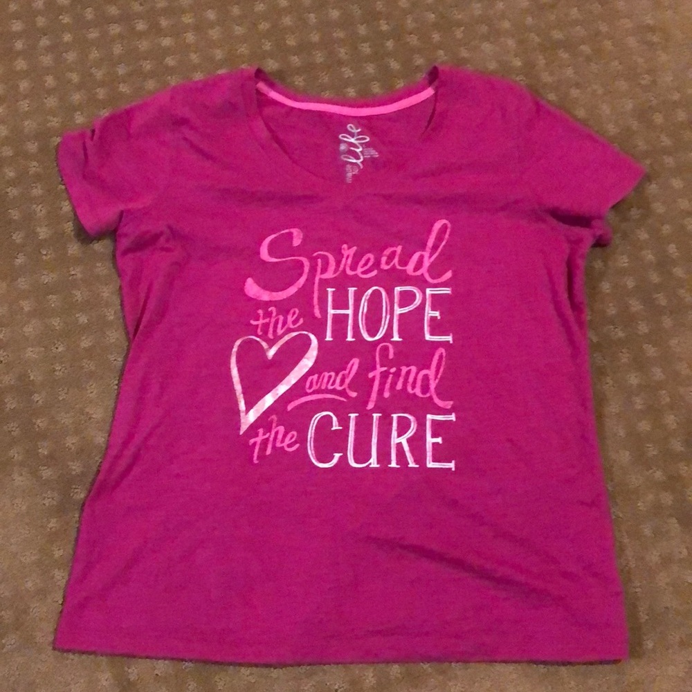 Tee shirt